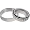 Timken Tapered Roller Bearing Assembly, Set410 SET410 - alternate 4